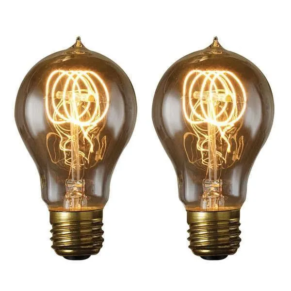 Retro Bulbs