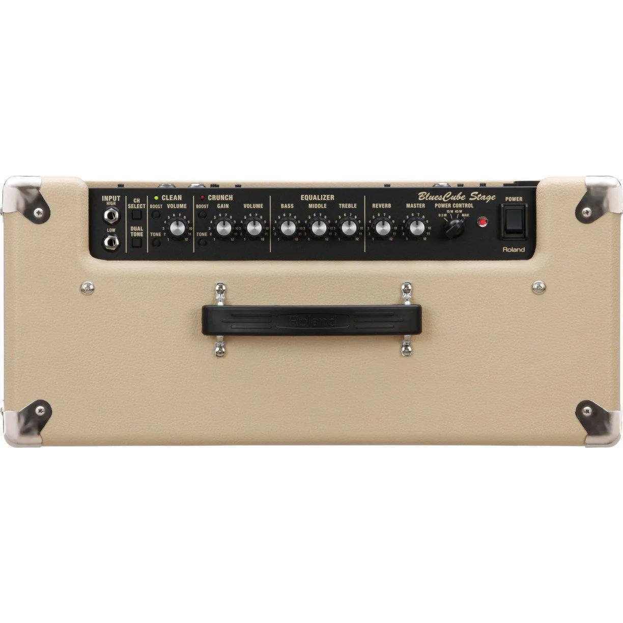 Roland Blues Cube Stage Guitar Amplifier BCSTAGE