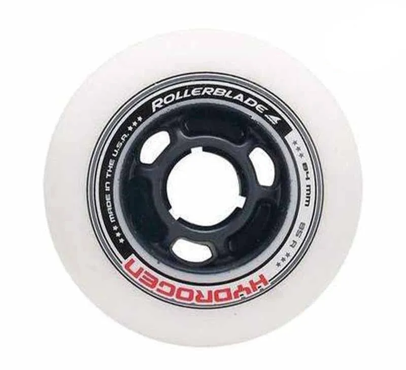 Rollerblade Hydrogen 84mm Wheels