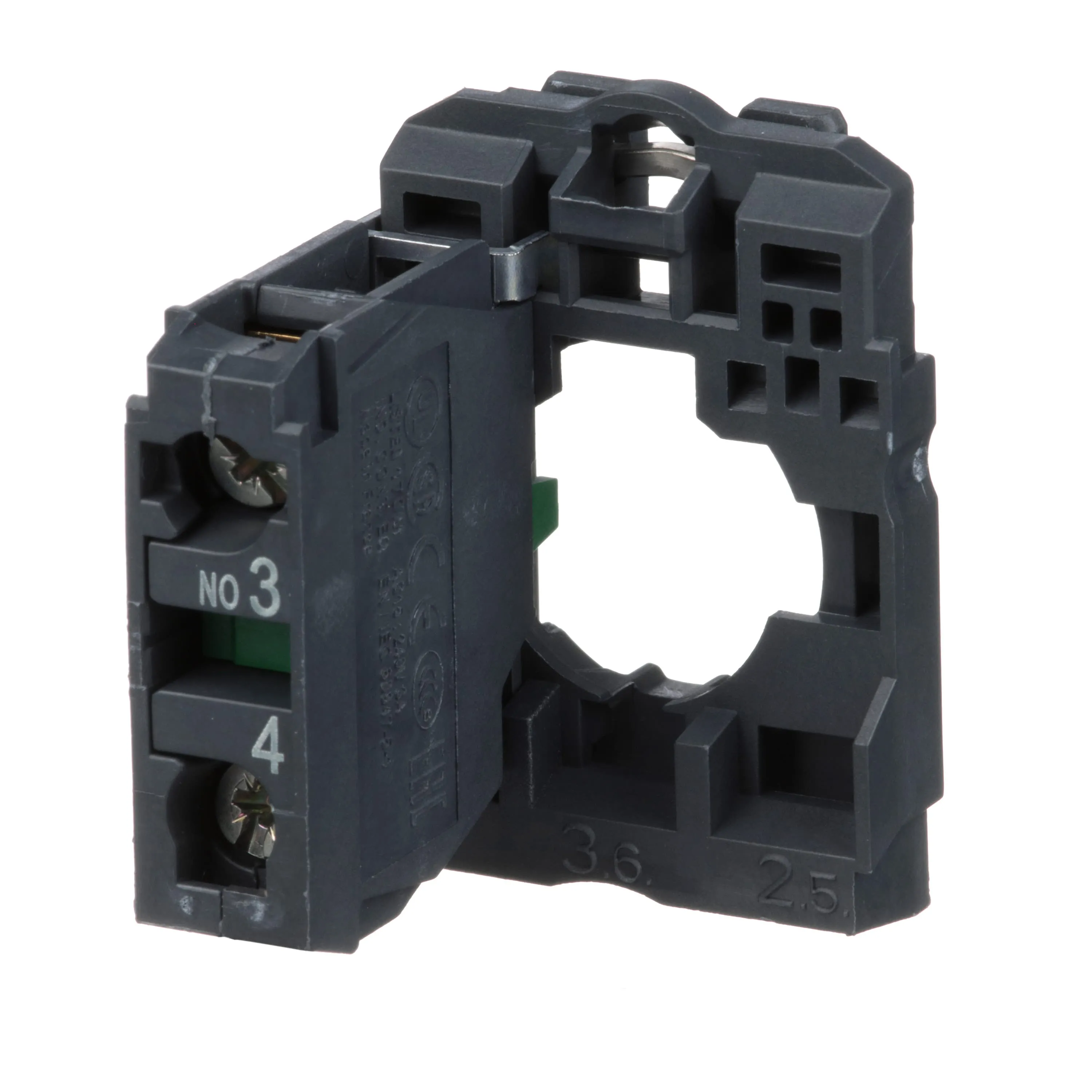 Schneider Electric ZB5AZ101