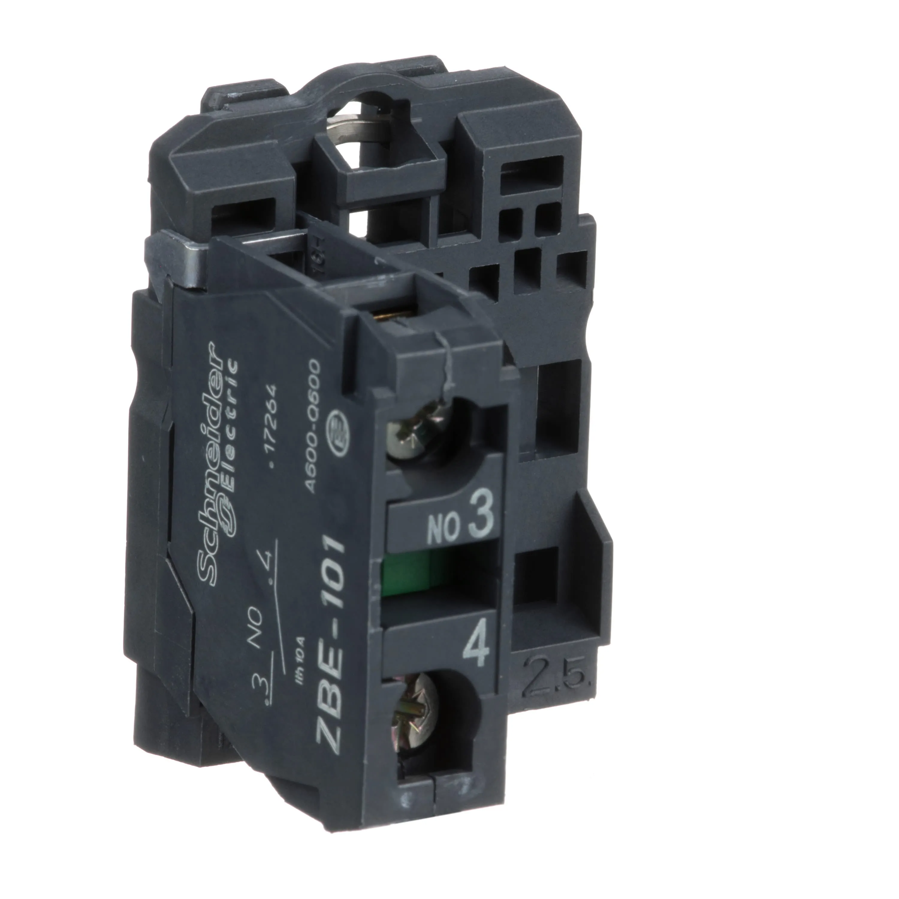 Schneider Electric ZB5AZ101