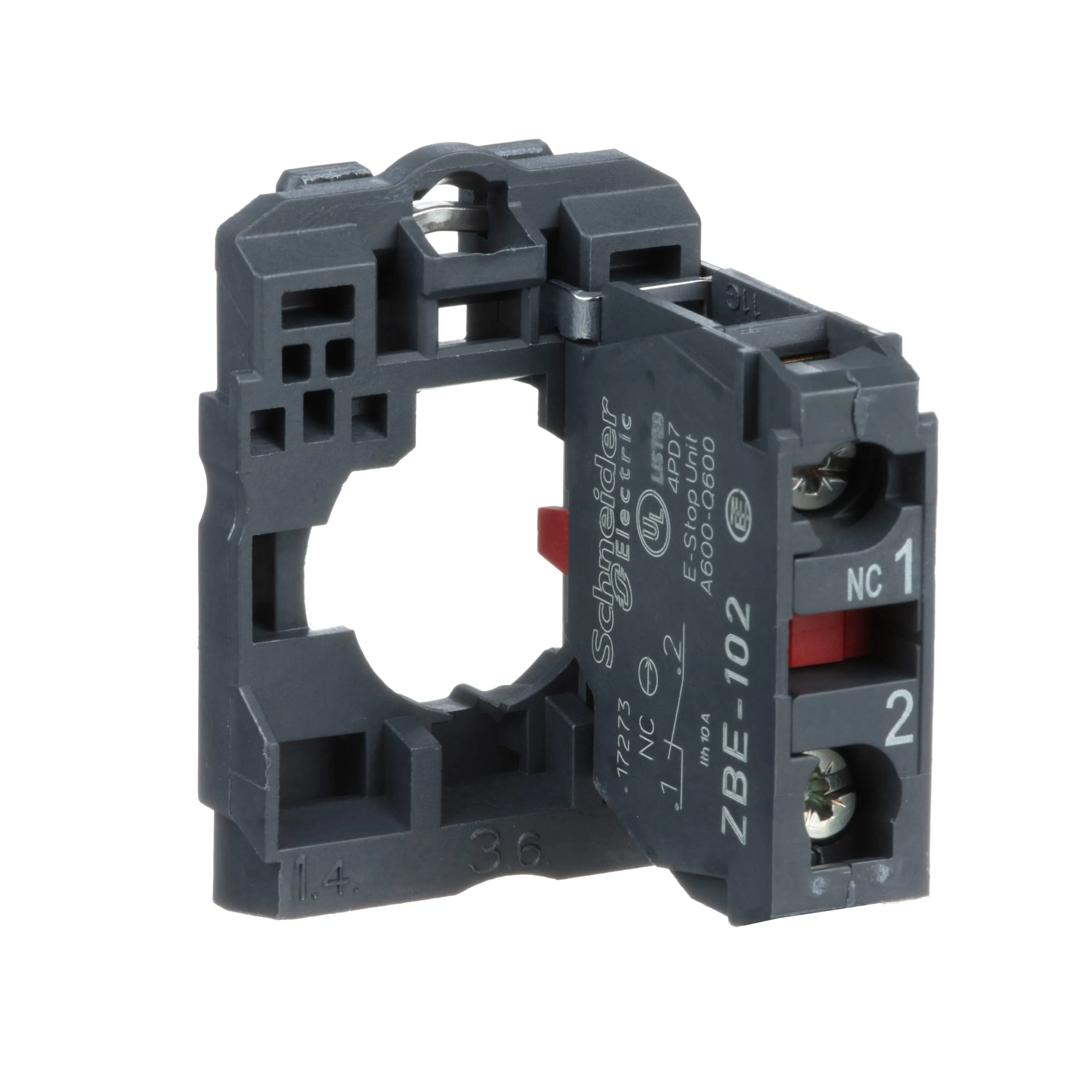 Schneider Electric ZB5AZ102