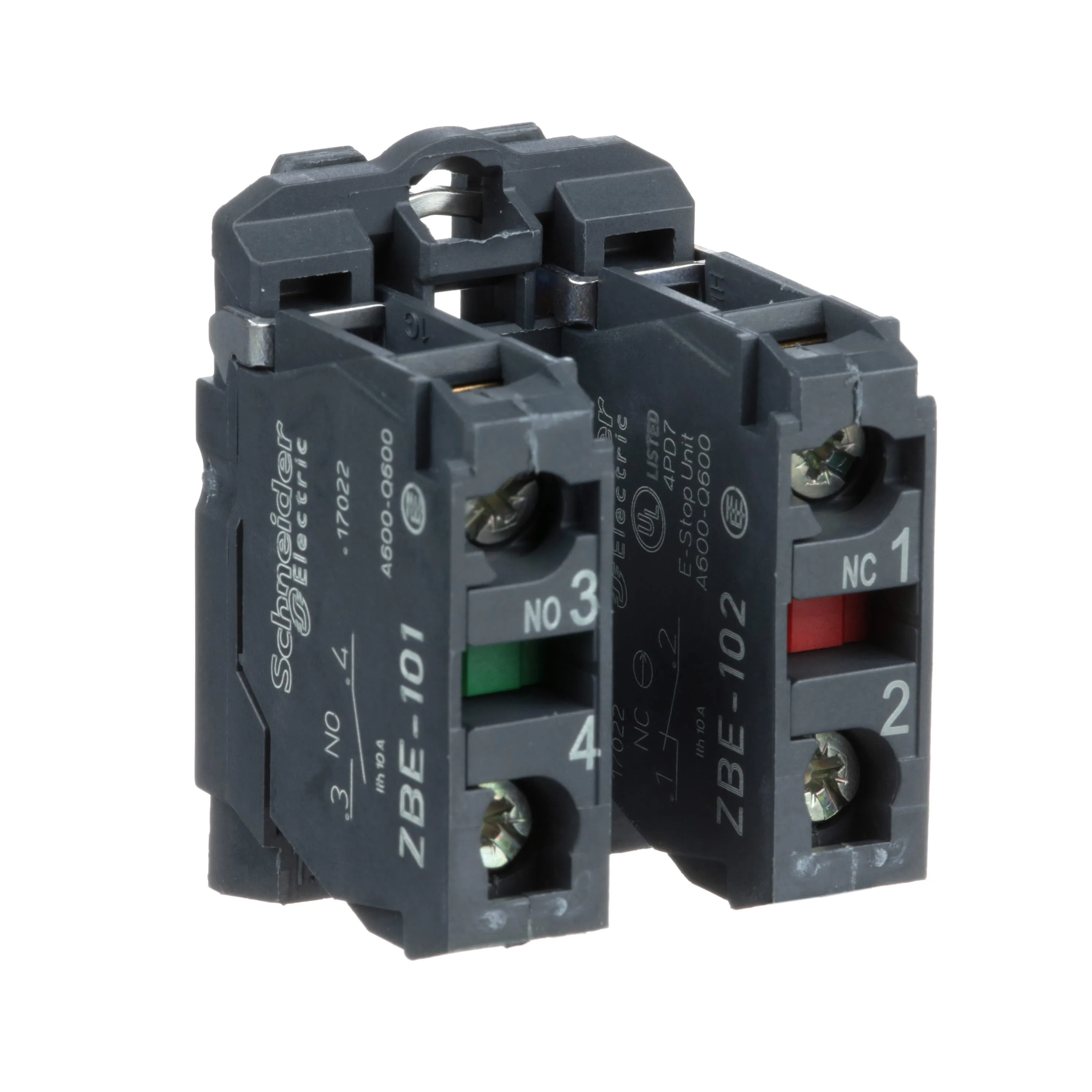Schneider Electric ZB5AZ105