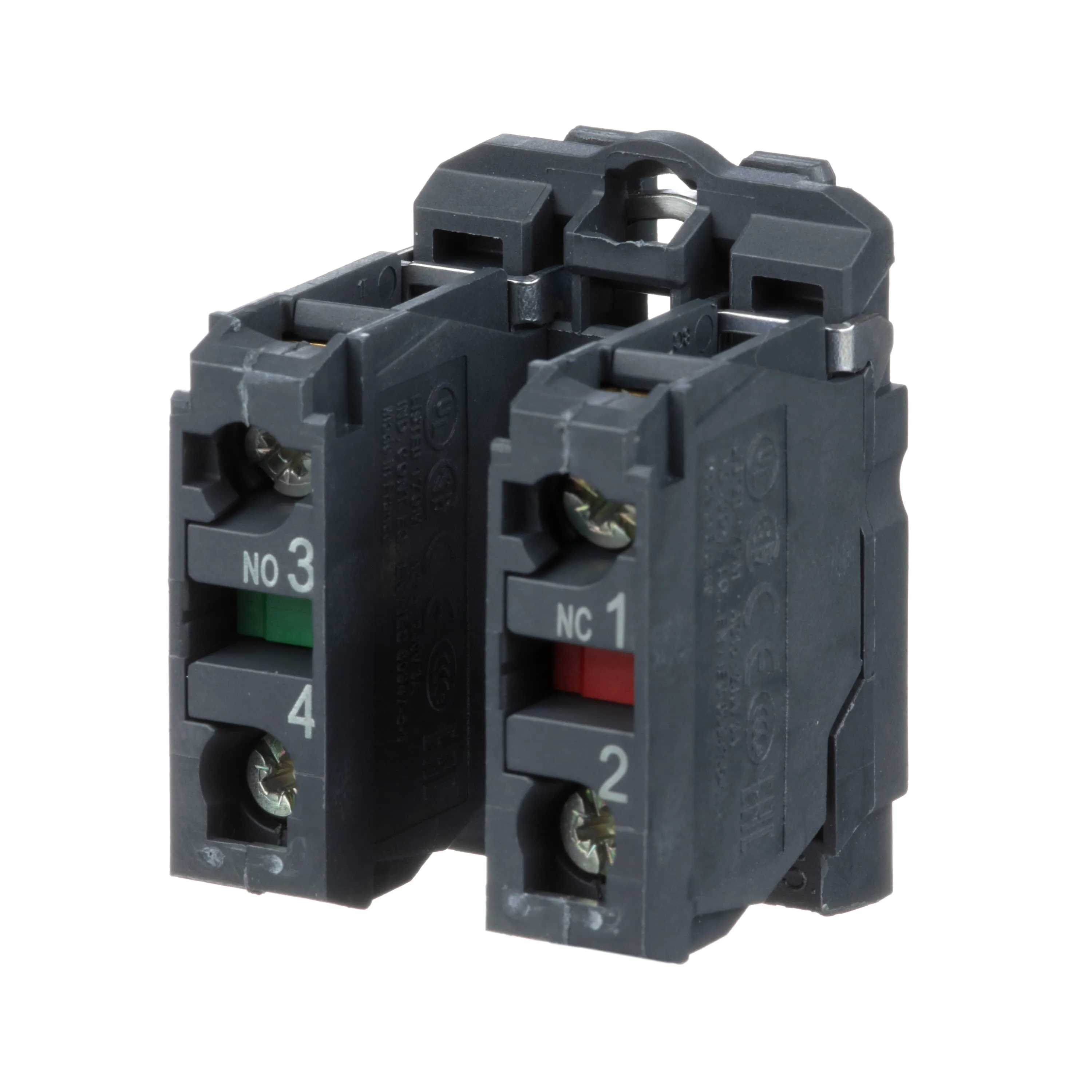 Schneider Electric ZB5AZ105
