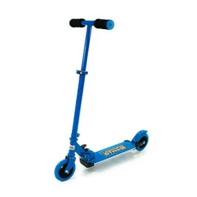 Scooters Auto Lightning Strike Boy Scooter