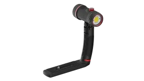 Sealife Sea Dragon 3000F Color Boost Photo Video Light