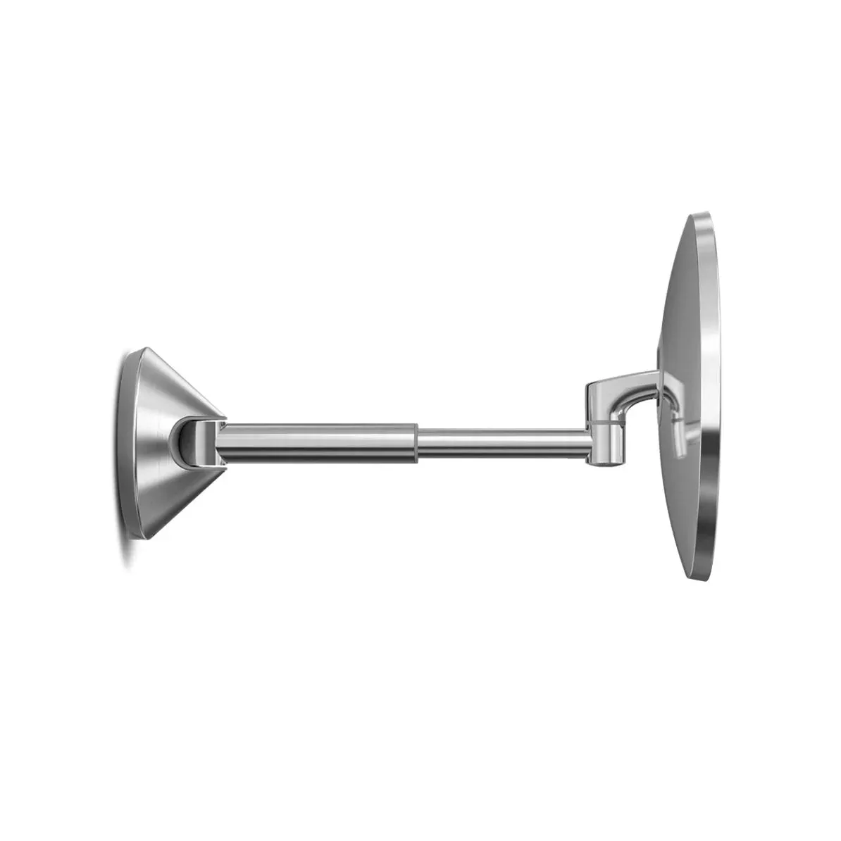 Simplehuman Wall Mount Sensor Mirror Wired