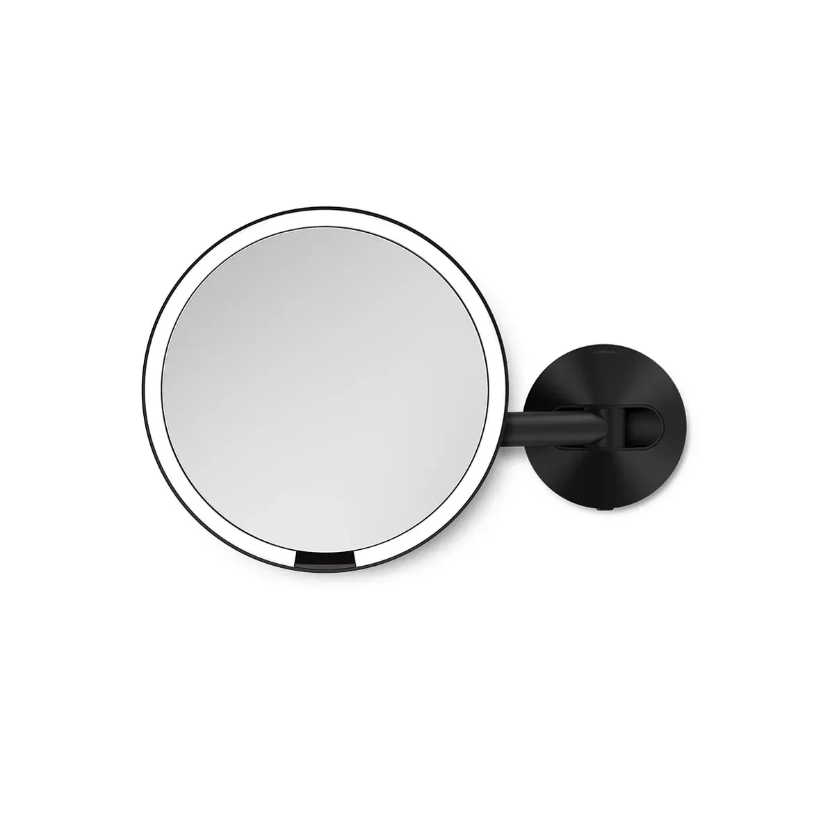 Simplehuman Wall Mount Sensor Mirror Wired