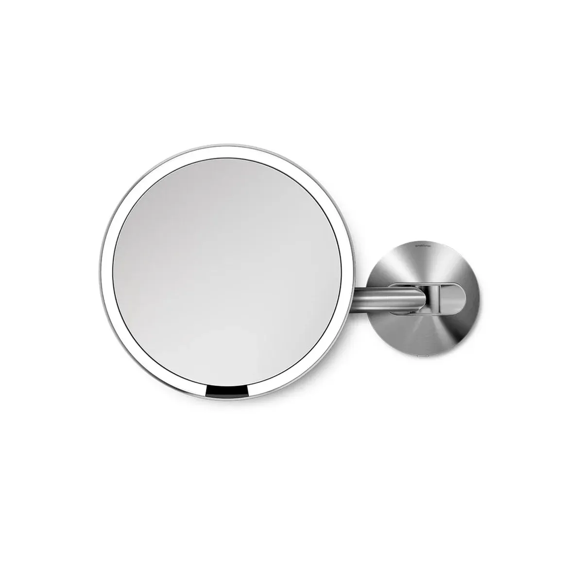 Simplehuman Wall Mount Sensor Mirror Wired