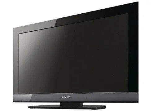 Sony KLV-32EX400 32" 1080p Multi-System HD LCD TV