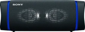 Sony XB33 Portable Bluetooth Speaker