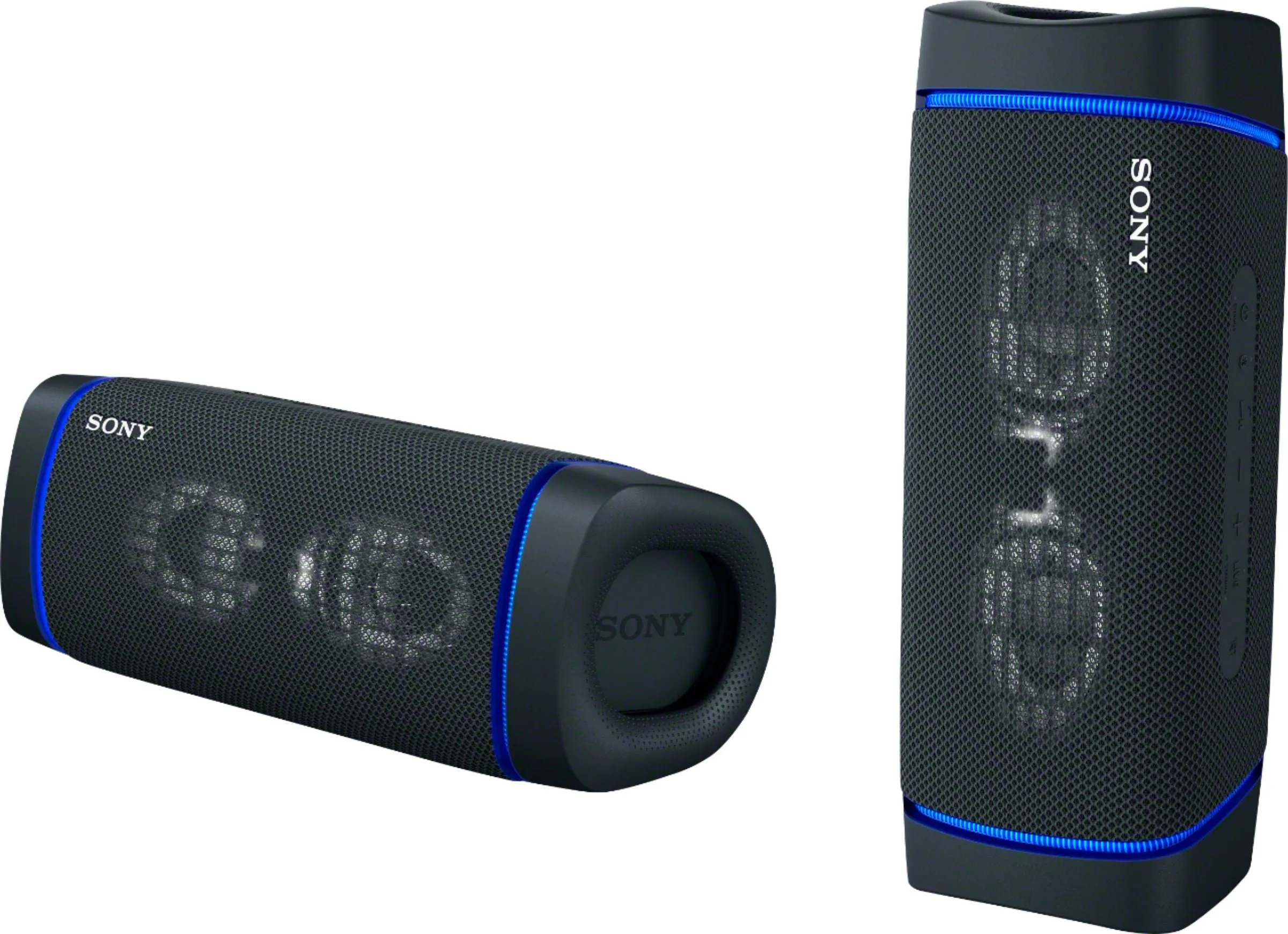 Sony XB33 Portable Bluetooth Speaker