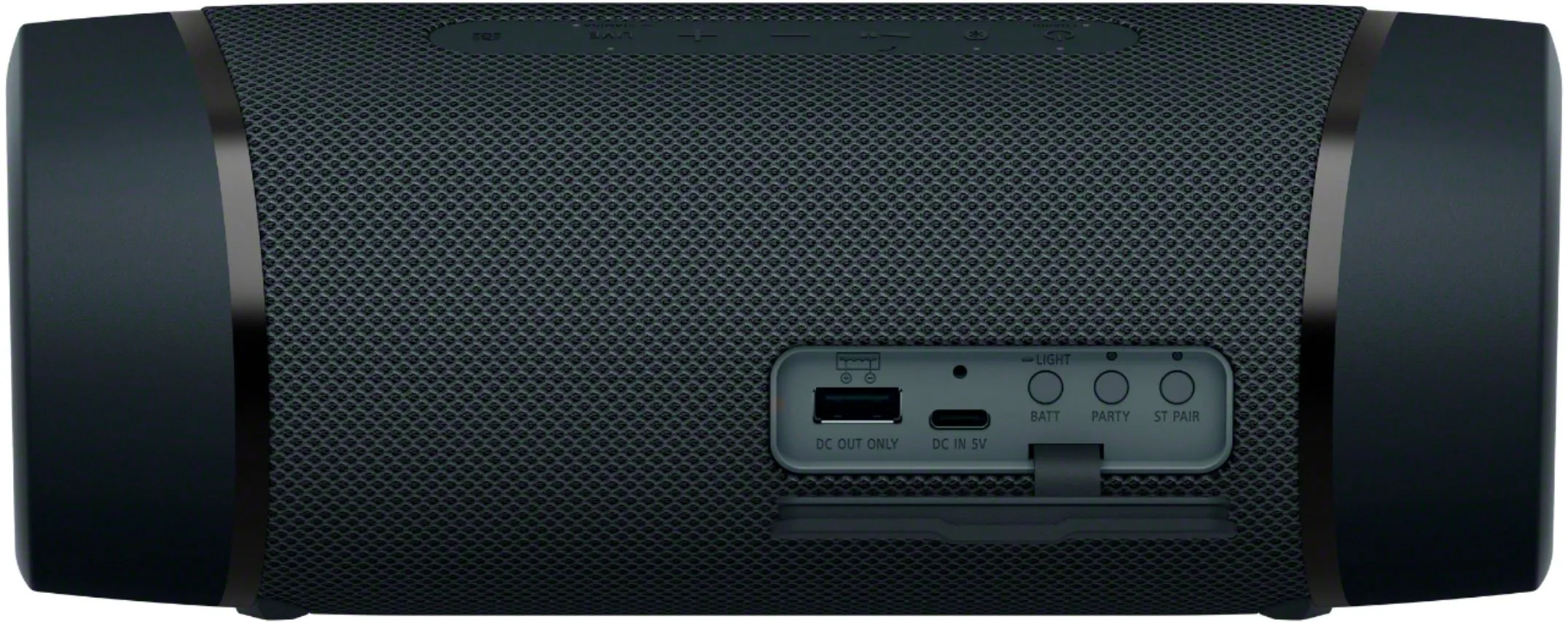 Sony XB33 Portable Bluetooth Speaker