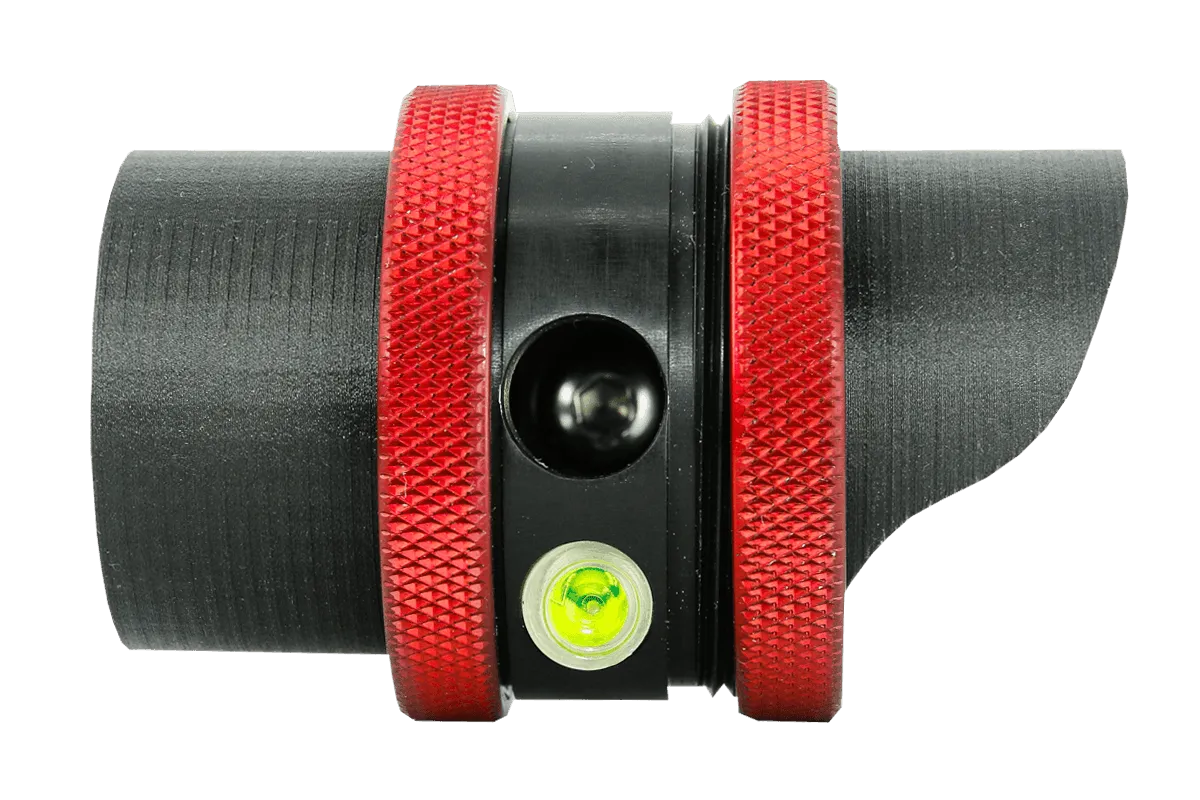 Specialty Archery Versa2 Target Scope Kit