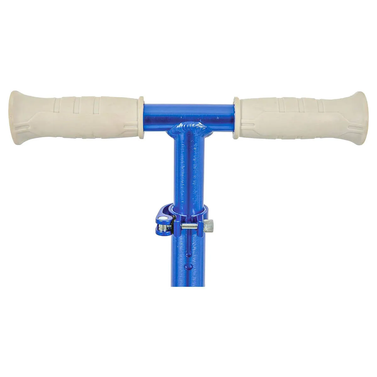 Squish Mini Flex LED Tilt n' Turn Scooter Blue