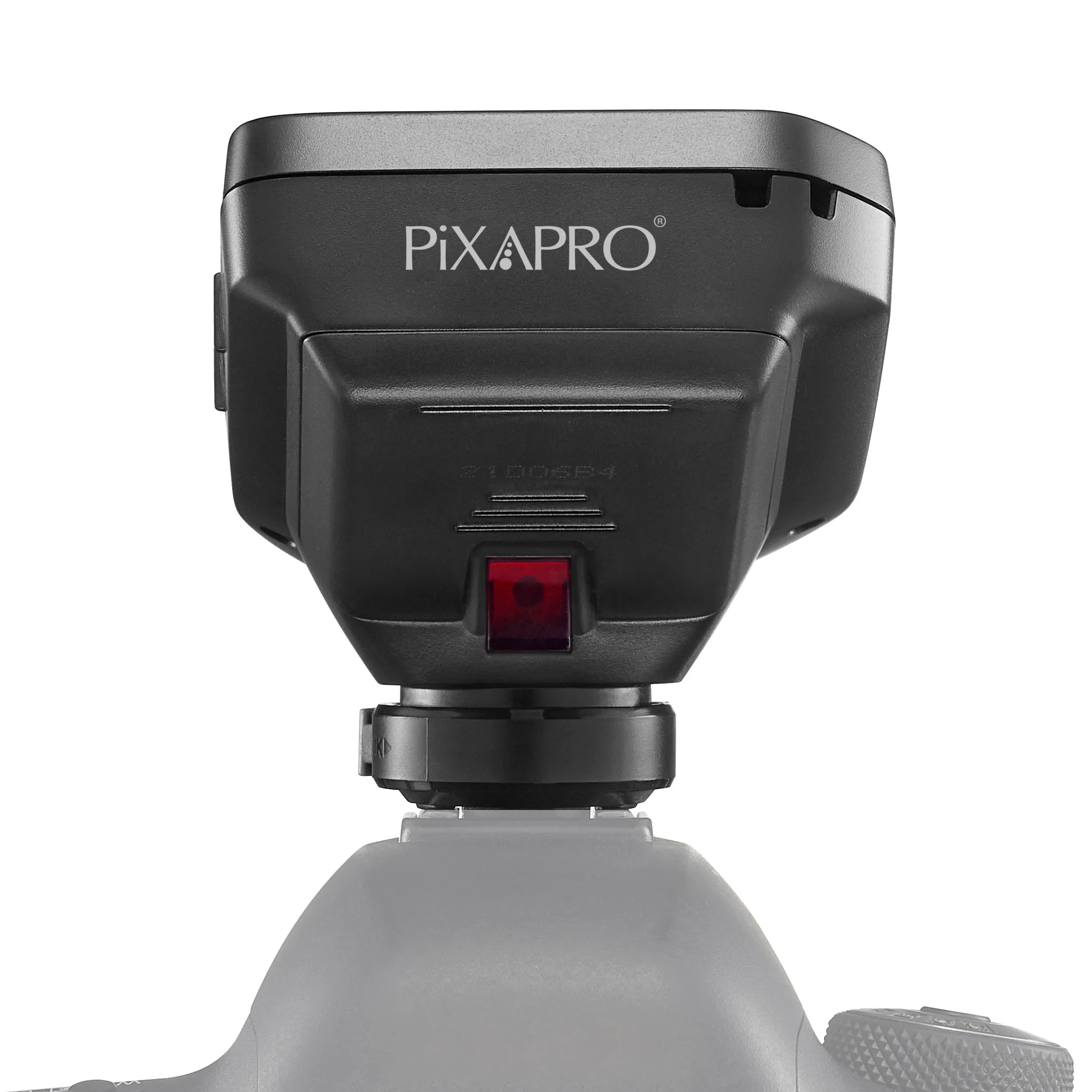 ST-IV  2.4GHz Wireless Flash Light Trigger with App Control (XPro II)