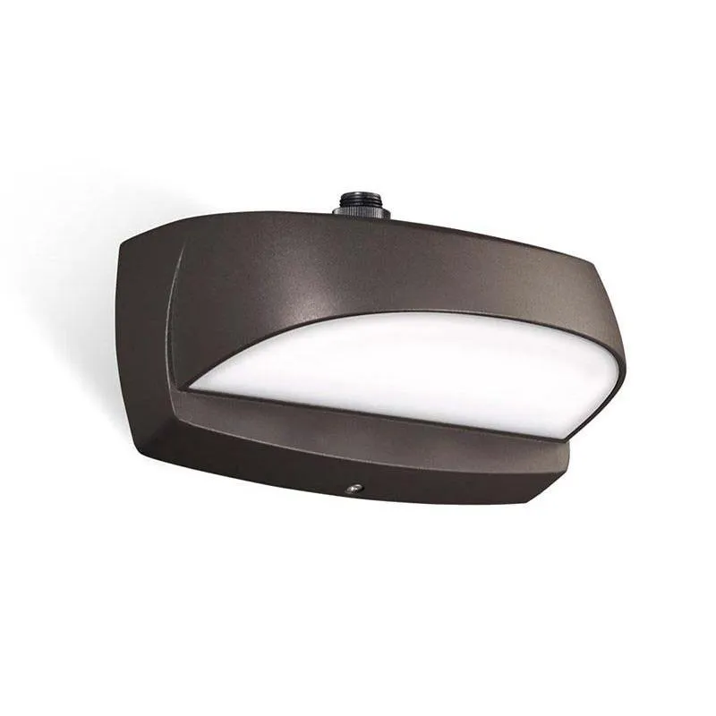 Stonco Lighting LytePro 7 LED Wall Sconce Gen3