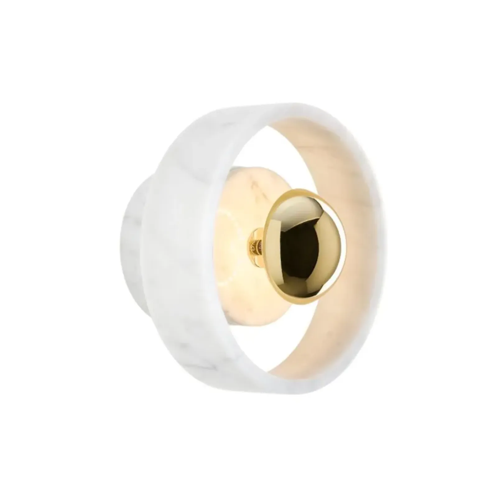 Stone Wall Light
