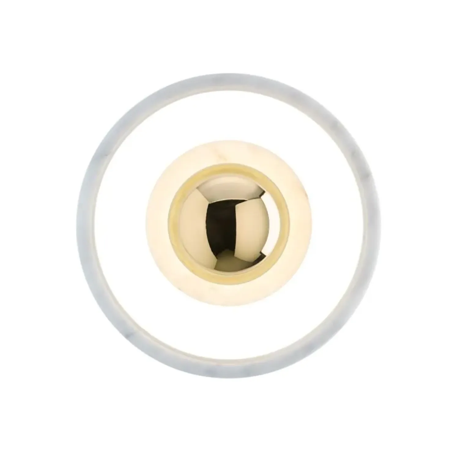 Stone Wall Light