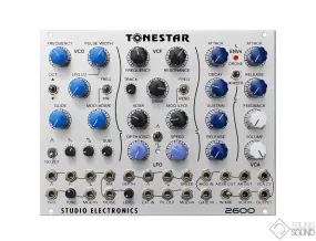 Studio Electronics TONESTAR 2600