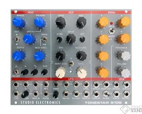 Studio Electronics TONESTAR 8106
