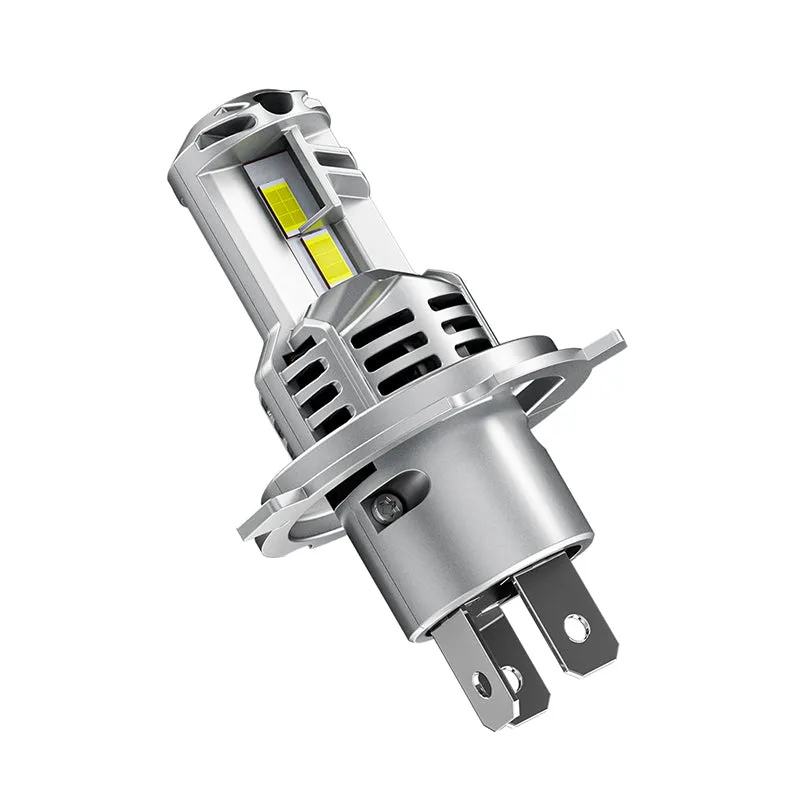 SUPAREE H4/9003 LED Headlight Bulbs With Hi/Lo Beam for 1996-2002 Toyota 4Runner