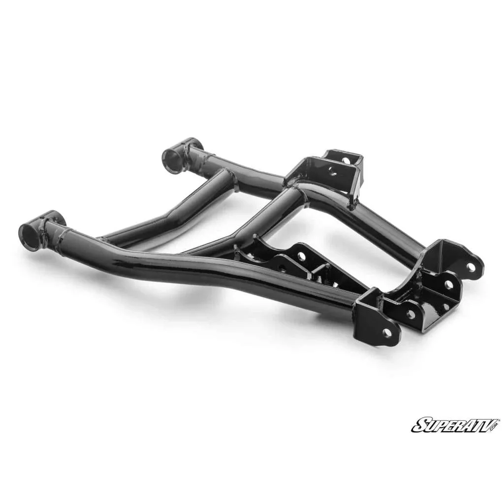 SuperATV Can-Am Defender HD10 1.5" Rear Offset A-Arms