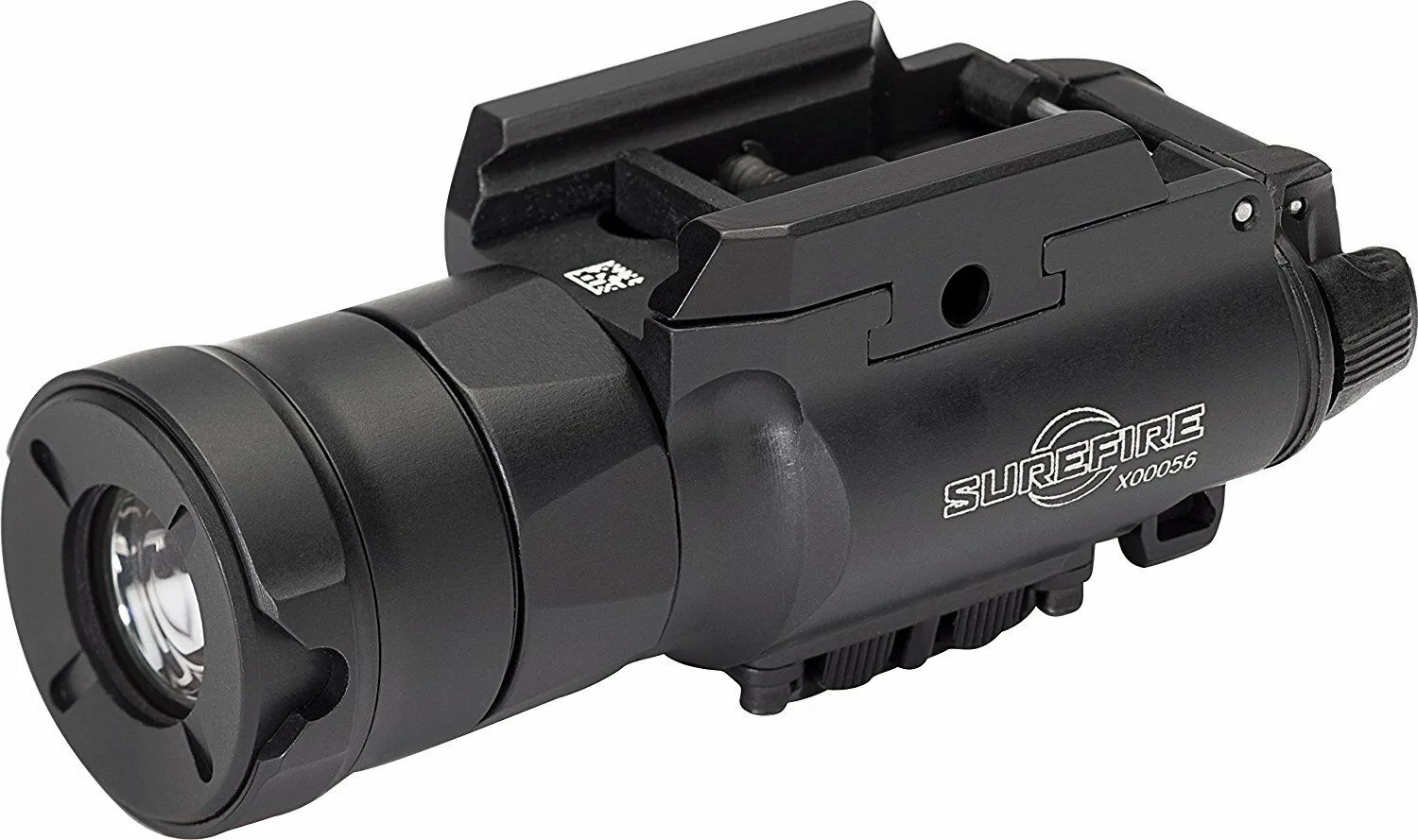SureFire - XH35 1000 Lumen Dual Output LED WeaponLight for Masterfire Holster