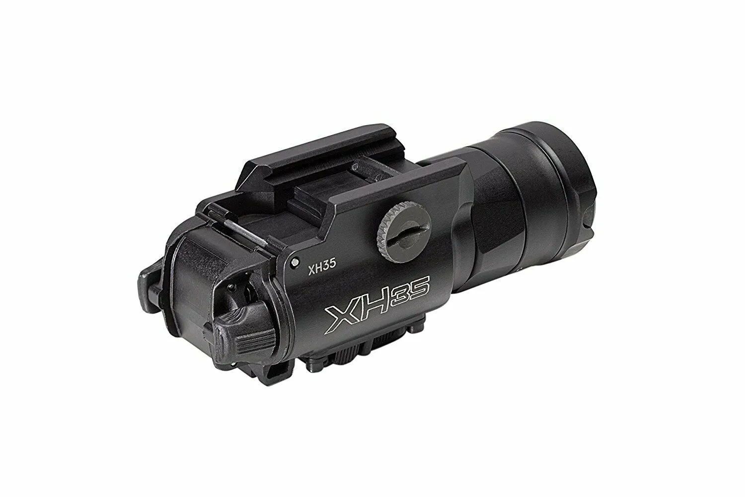 SureFire - XH35 1000 Lumen Dual Output LED WeaponLight for Masterfire Holster