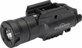SureFire - XH35 1000 Lumen Dual Output LED WeaponLight for Masterfire Holster