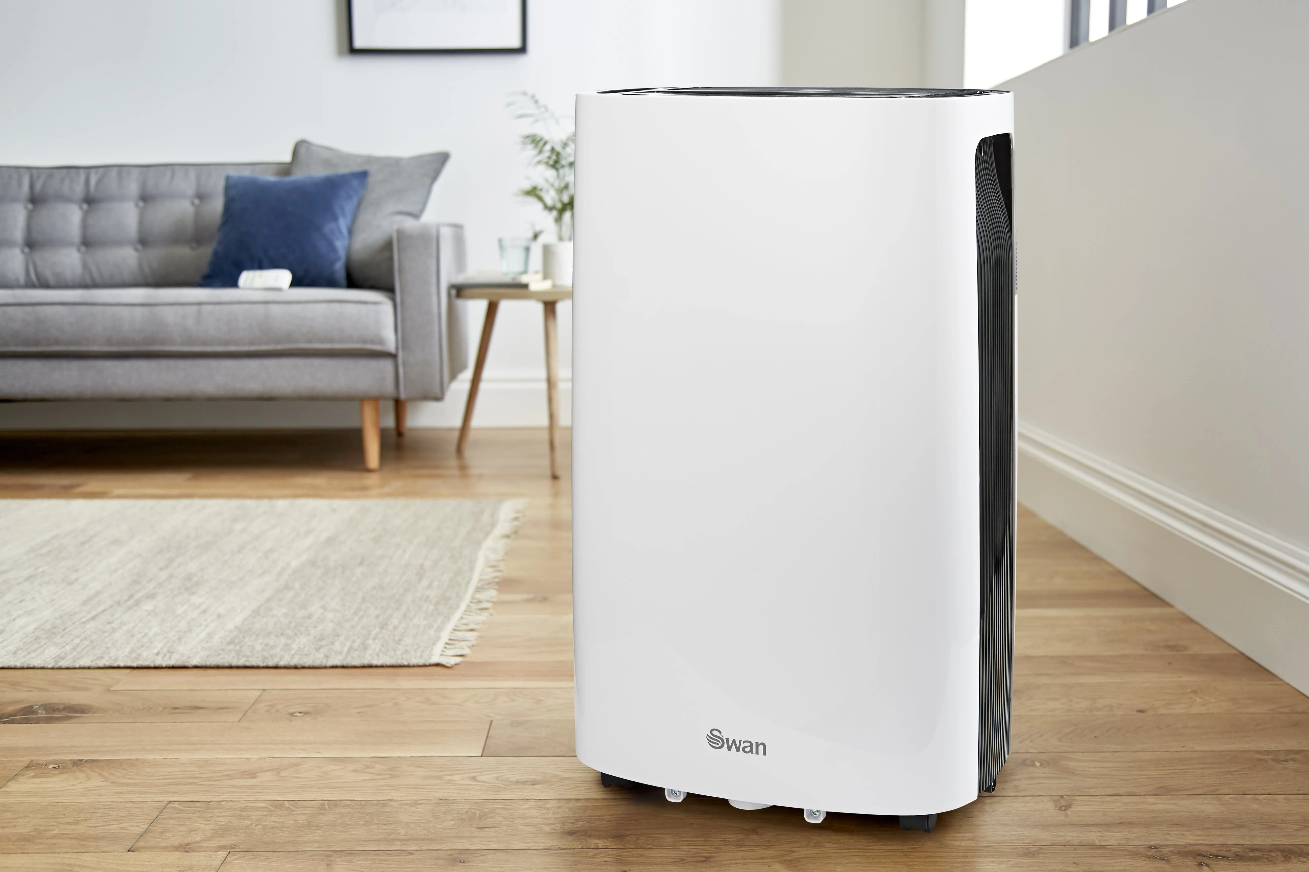 Swan 20 Litre Low Energy Dehumidifier