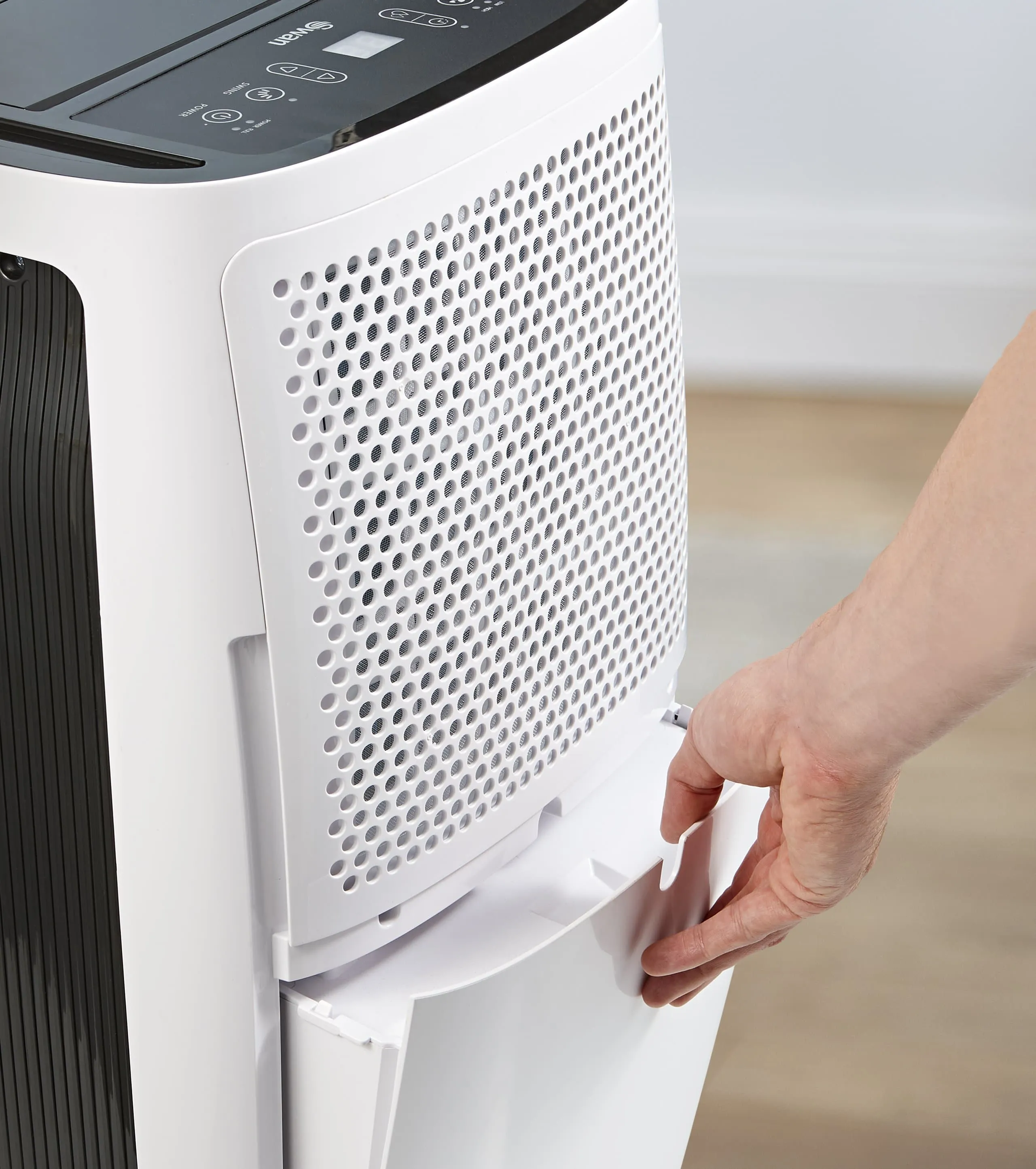 Swan 20 Litre Low Energy Dehumidifier