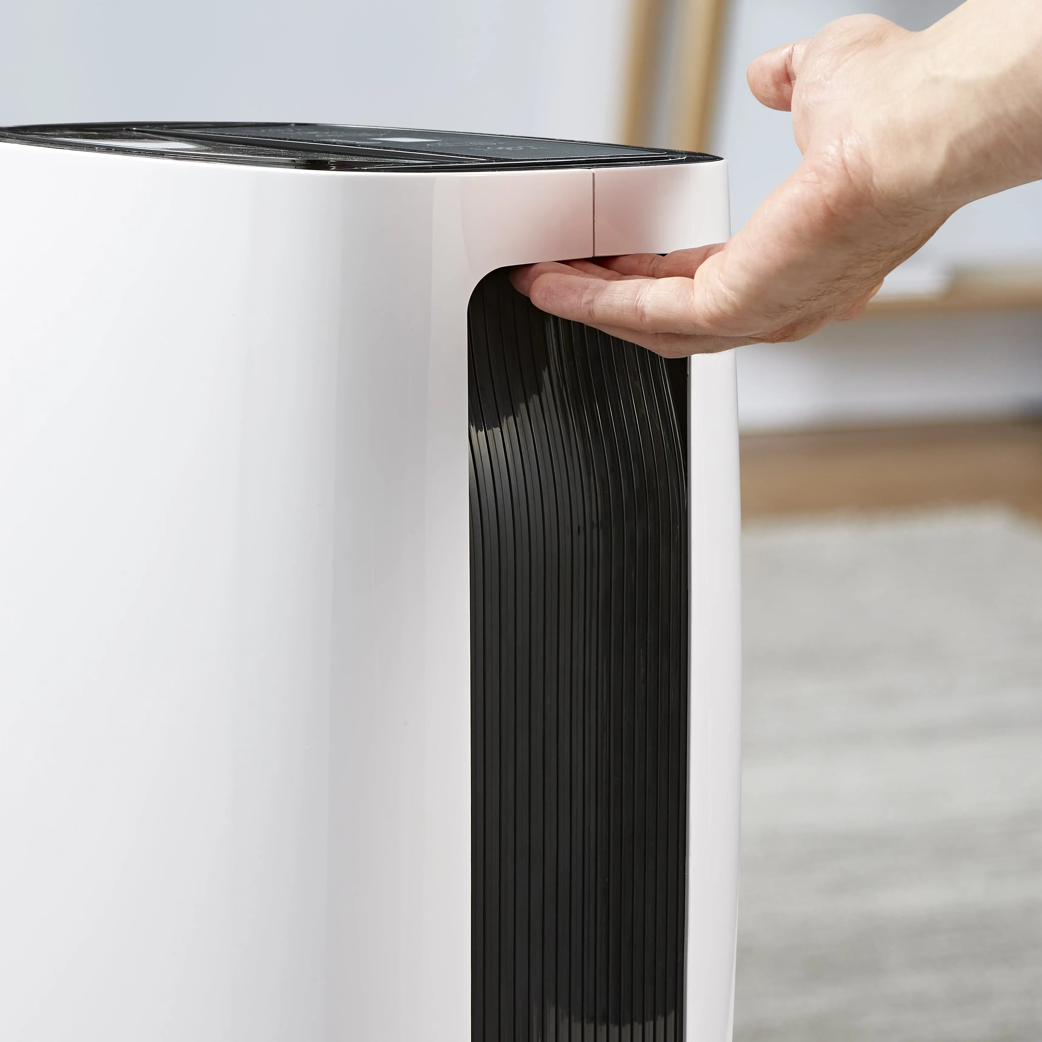 Swan 20 Litre Low Energy Dehumidifier