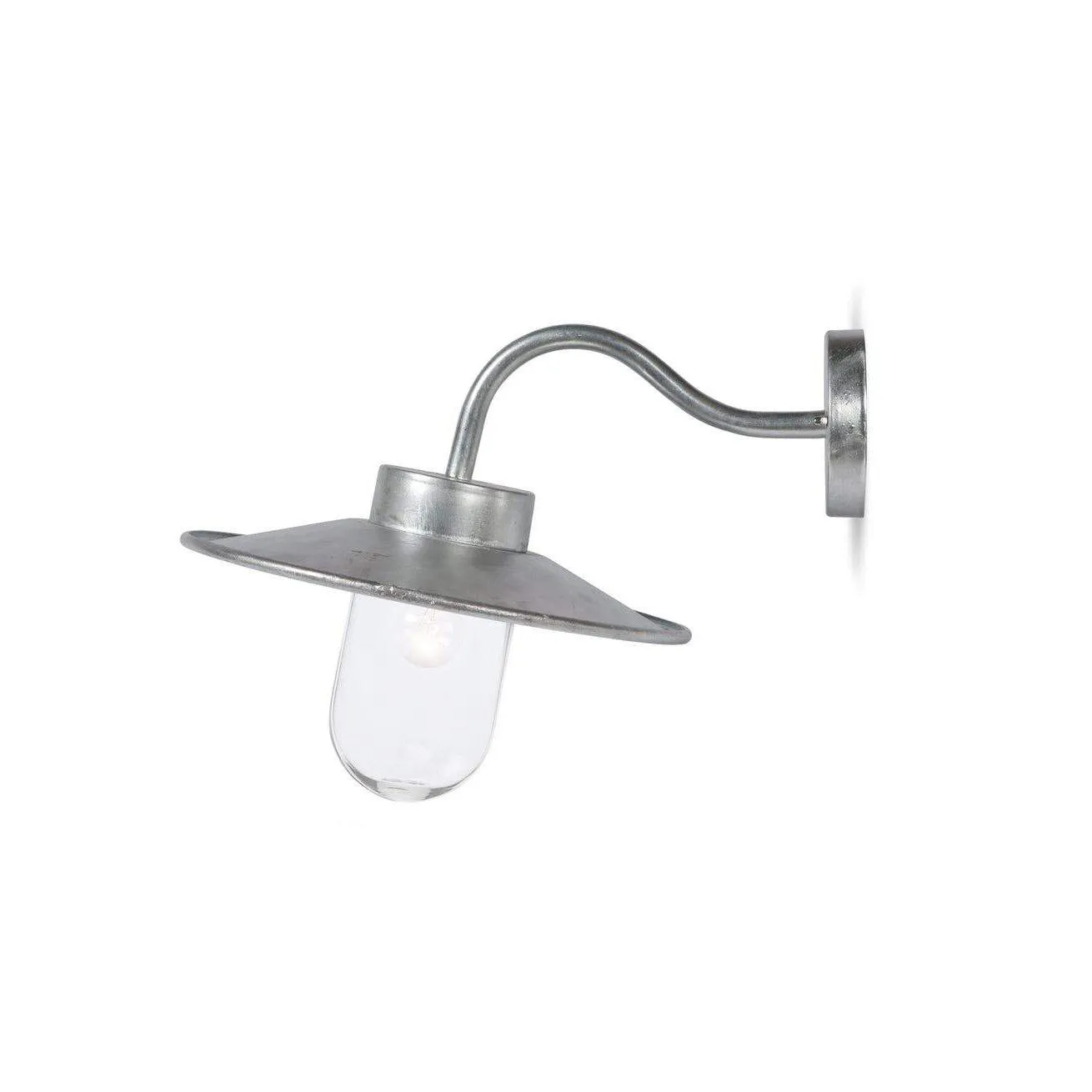 Swan Neck Light