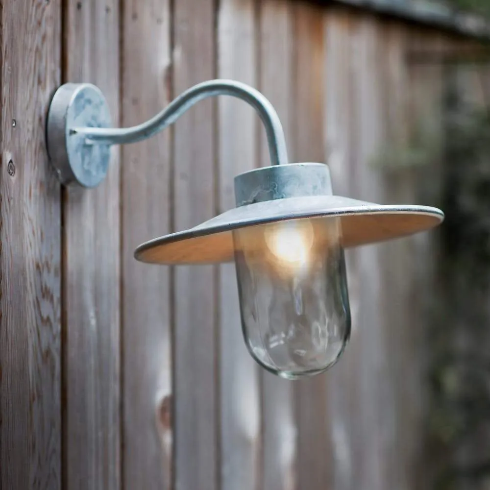Swan Neck Light