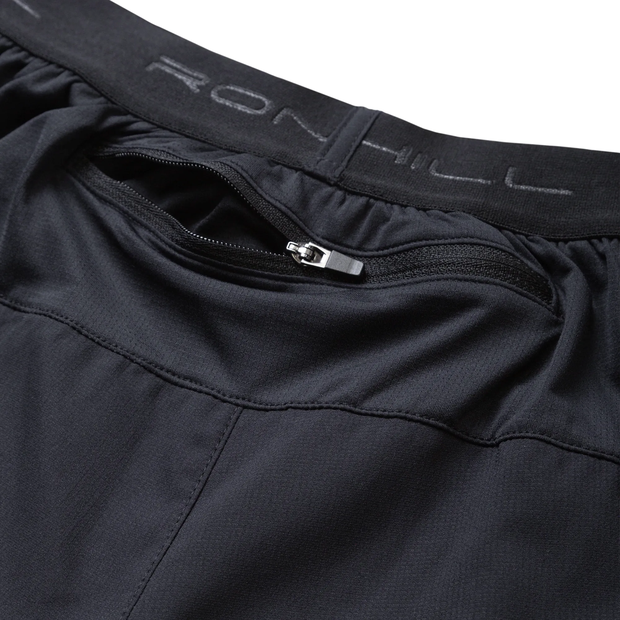 Tech 5Inch Short