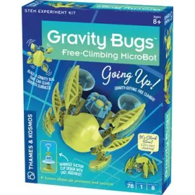 Thames & Kosmos Gravity Bugs