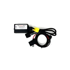The Brite Box - Toyota Rav4 (2006-2012)