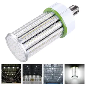 TheLAShop 120W E39 LED Corn Light Bulb Equal 600W 5000K UL Listed