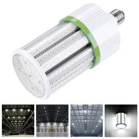 TheLAShop 30W E26 LED Corn Light Bulb Equal 150W 5000K UL Listed