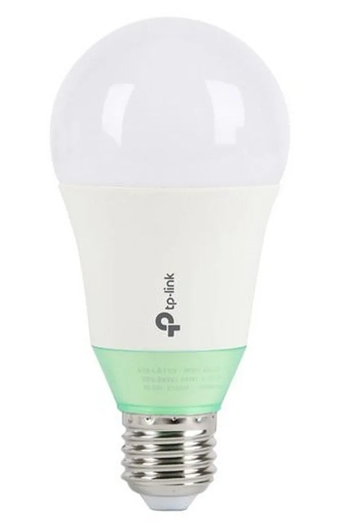TP-Link Dimmable White WiFi Smart LED Globe 10Watt 240Volt ES/BC - Part # LB110