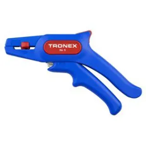 Tronex STRP5 Automatic Wire Stripper for 24 to 10 AWG