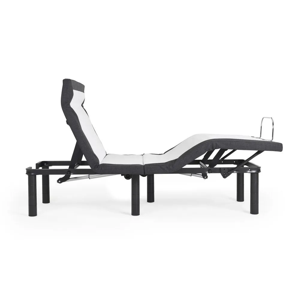 Ultra Premium Adjustable Base