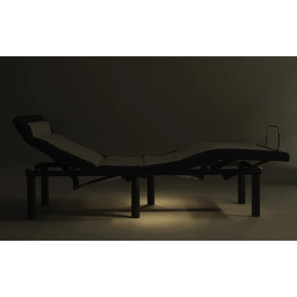 Ultra Premium Adjustable Base