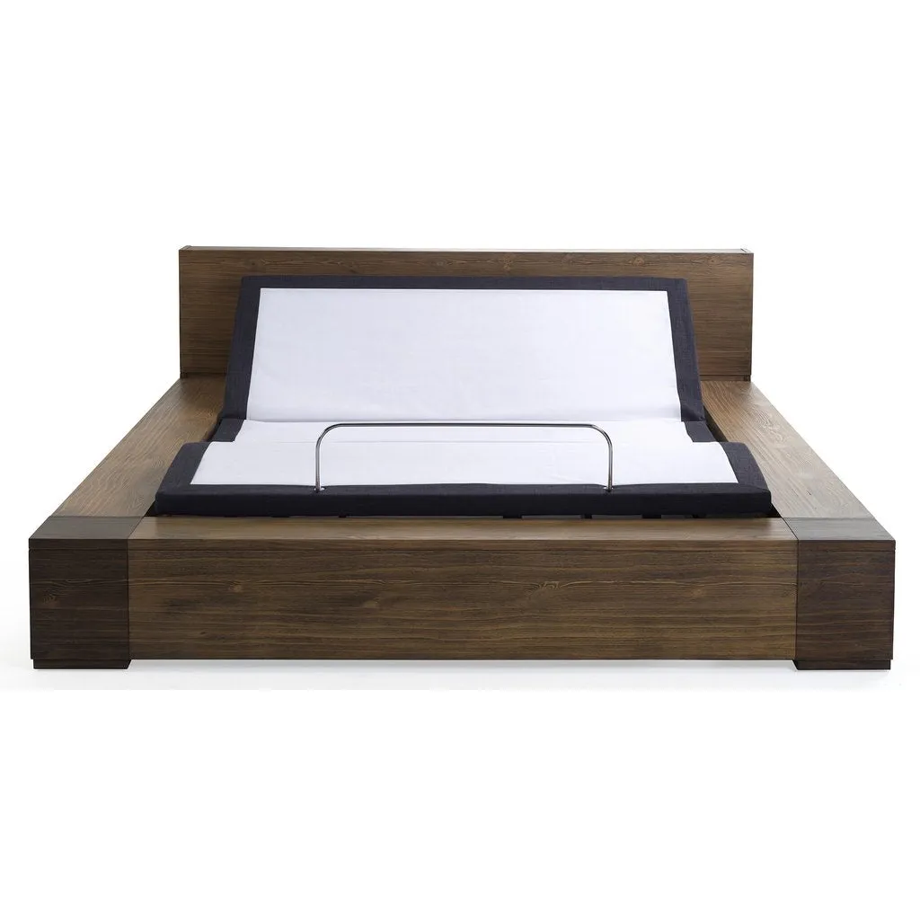 Ultra Premium Adjustable Base