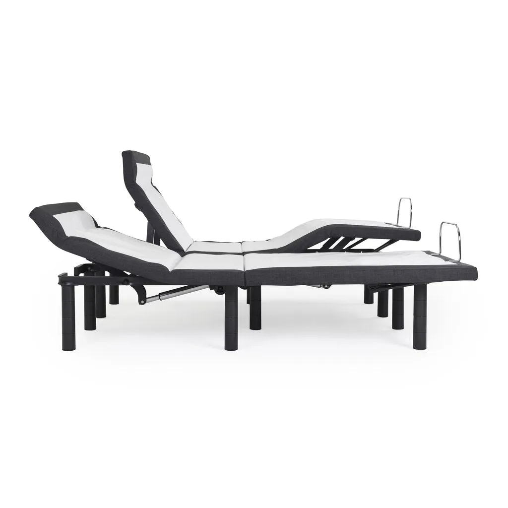 Ultra Premium Adjustable Base