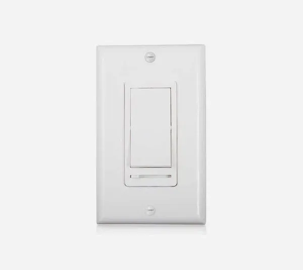 UNIVERSAL 3-WAY DIMMER