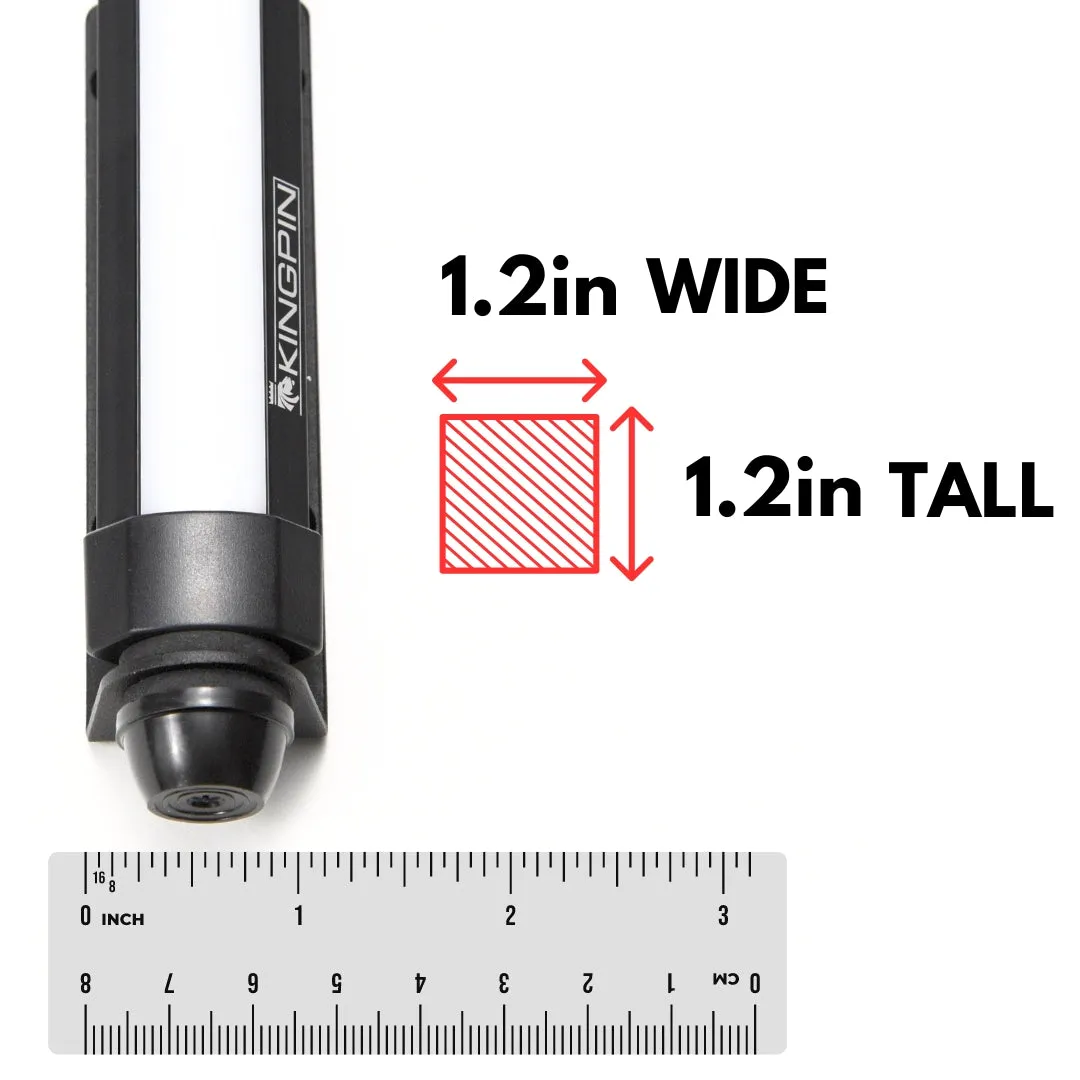 V-Series 40" Light, 10-Pack