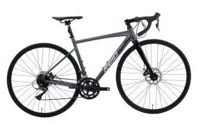 Vantage 1.0 Road Bike MY24 Grey