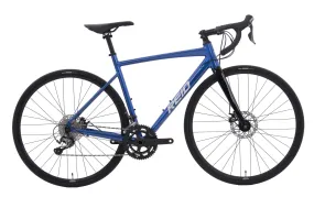 Vantage 2.0 Road Bike MY24 Blue
